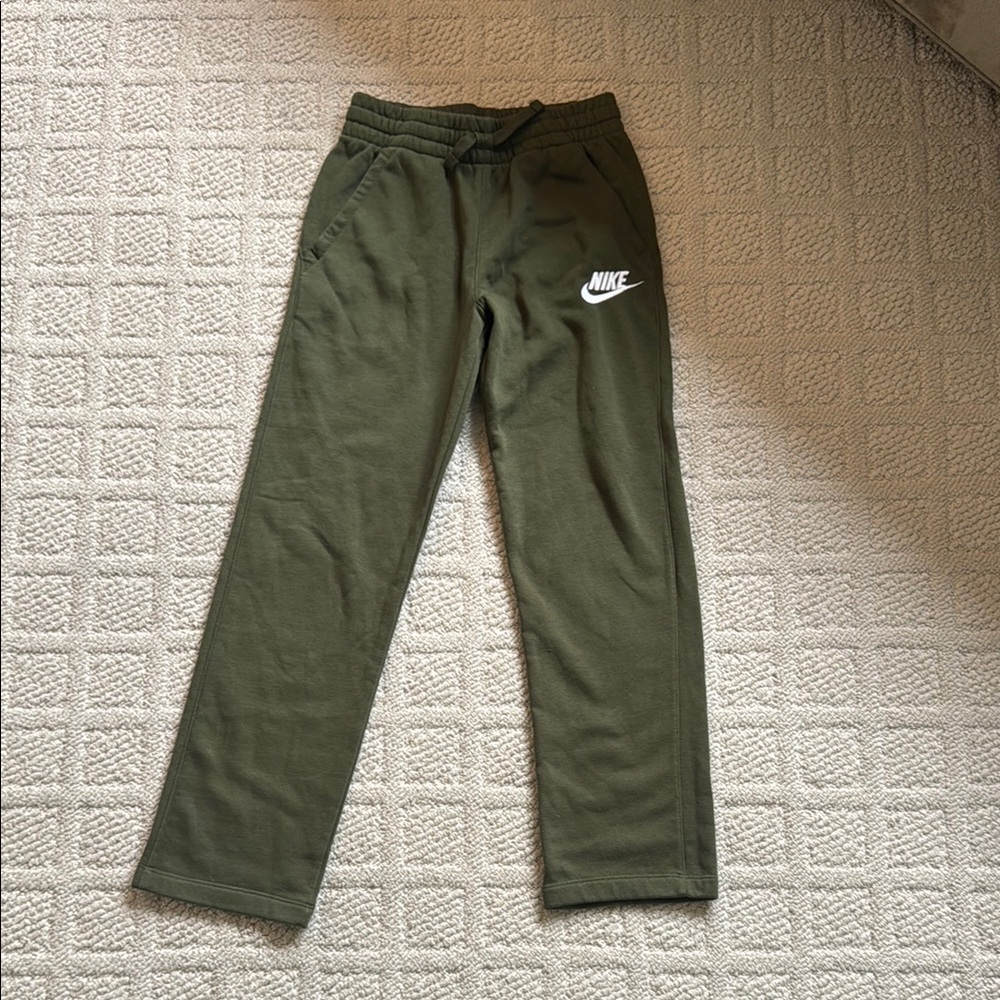 Nike Sportswear Club Fleece